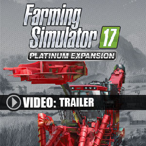 Farming Simulator 17 Platinum Expansion Key Kaufen Preisvergleich