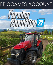 Farming Simulator 22 Pc