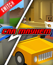 Car Mayhem Switch