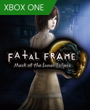 Fatal Frame Mask of the Lunar Eclipse Xbox One
