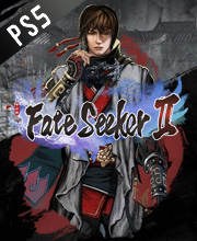 Fate Seeker 2 Playstation 5
