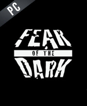 Fear Of The Dark Pc