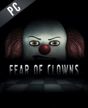 Fear of Clowns Pc