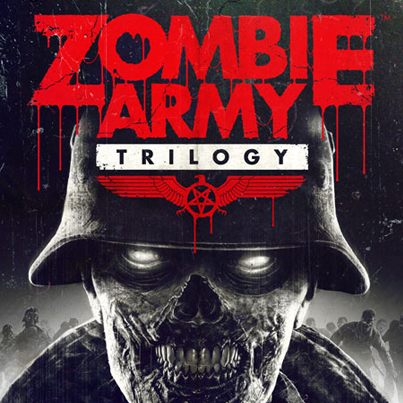 Zombie Army Triology | TOP DEAL!