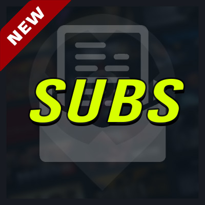 Schnellerer Zugriff auf den Abonnementbereich in unserem Menü