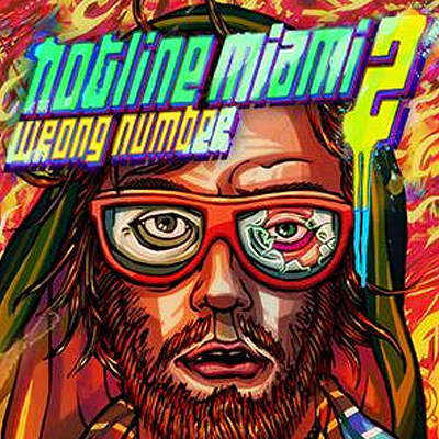 HOTLINE MIAMI 2: WRONG NUMBER | CD KEY TOP DEAL!