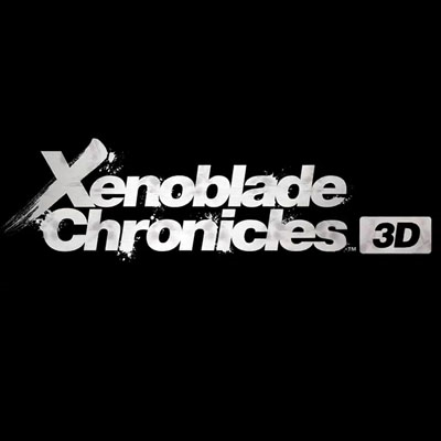 Xenoblade Chronicles 3D | Nintendo 3DS & 3DS XL
