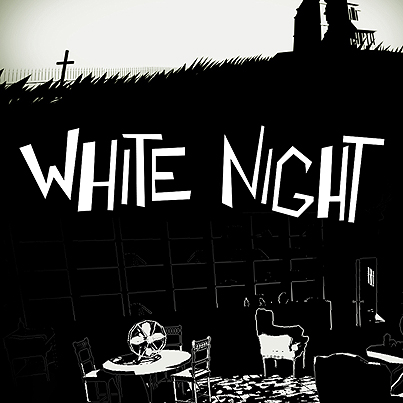 White Night CD Key | TOP DEAL!