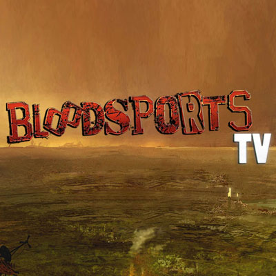 BLOODSPORTS.TV CD KEY | TOP DEAL