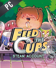 Feed the Cups Pc