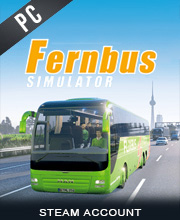 Fernbus Simulator Pc