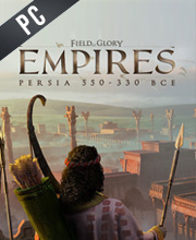 Field of Glory Empires Persia 550 330 BCE Pc
