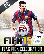 Fifa 15 Flag Kick Celebration Pc