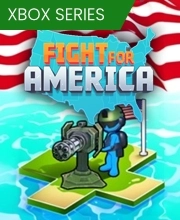 Fight For America Xbox Series X