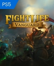 Fight Life Vanguard Playstation 5