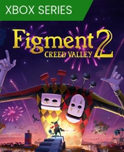 Figment 2 Creed Valley Xbox Series X