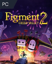 Figment 2 Creed Valley Pc