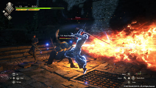 Final Fantasy 16 VerÃ¶ffentlichungszeiten