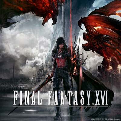 Final Fantasy 16 PC befindet sich in den finalen Optimierungsphasen