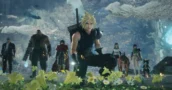 Warum Final Fantasy VII Street Fighter Einer Fortnite-Kollaboration Vorzieht