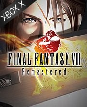 Final Fantasy 8 Remastered Xbox series Account Preise Vergleichen Kaufen