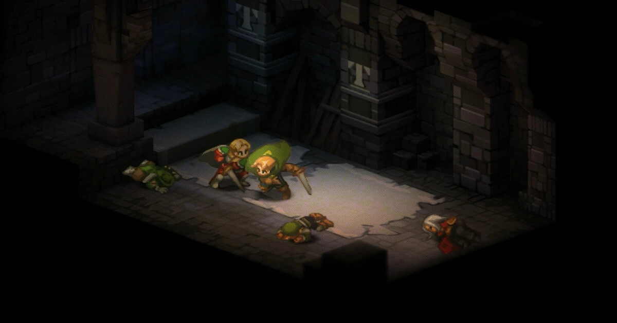 Final Fantasy Tactics: Offizieller Verkaufsmeilenstein bestätigt massives Comeback Final Fantasy Tactics: Offizieller Verkaufsmeilenstein bestätigt massives Comeback