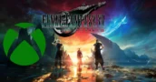 Final Fantasy VII Rebirth 2026 für Xbox Series?