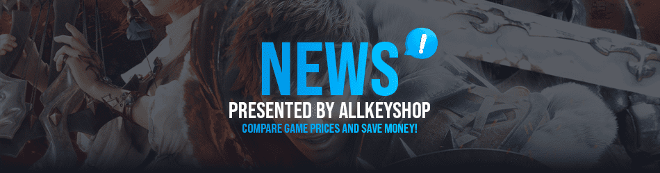 News Presented by KeyForSteam