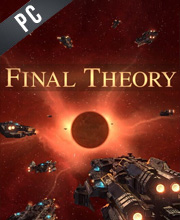 Final Theory Pc