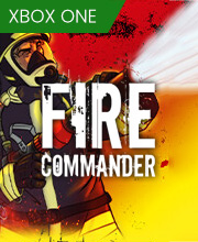 Fire Commander Xbox One