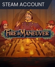 Fire & Maneuver Pc