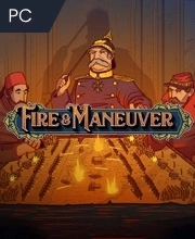 Fire and Maneuver Pc