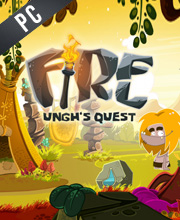 Fire Unghs Quest Pc