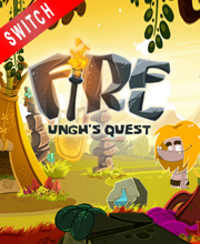 Fire Unghs Quest Switch