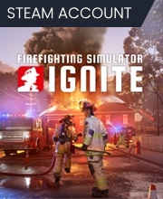 Firefighting Simulator Ignite Pc