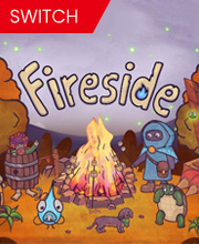 Fireside Switch
