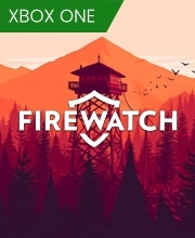 Firewatch Xbox One