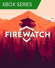 Firewatch Xbox Series X
