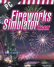 Fireworks Simulator Pc