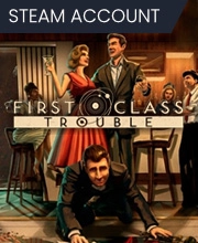 First Class Trouble Pc