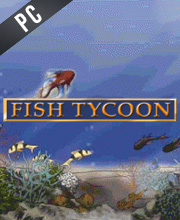 Fish Tycoon Pc