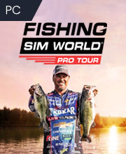 Fishing Sim World Pro Tour Pc