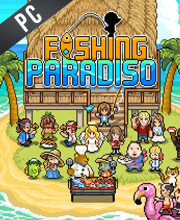 Fishing Paradiso Pc