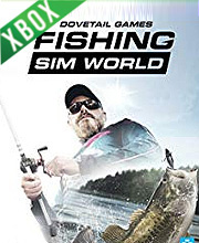 Fishing Sim World