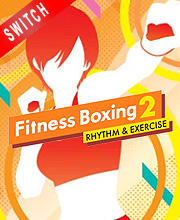 Fitness Boxing 2 Rhythm & Exercise Switch