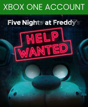 Five Nights at Freddy's Help Wanted Xbox One
