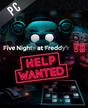 Five Nights at Freddy's: Help Wanted - Bundle