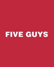 Five Guys Gift Card Pc