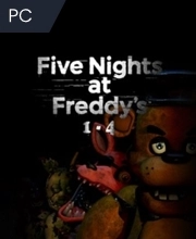 Five Nights at Freddy’s Original Series Pc