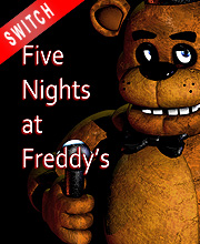 Five Nights at Freddy's: Security Breach PS5 PSN CD Key – RoyalCDKeys